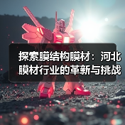 探索膜结构膜材:河北膜材行业的革新与挑战(图4) 探索膜结构膜材:河北膜材行业的革新与挑战(图4)