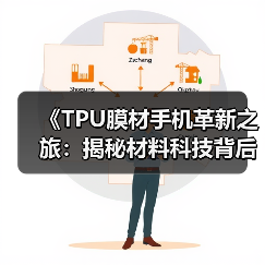 《TPU膜材手机革新之旅：揭秘材料科技背后的无限可能》