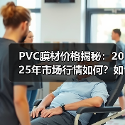 PVC膜材价格揭秘:2025年市场行情如何?如何选购性价比高的产品?(图2) PVC膜材价格揭秘:2025年市场行情如何?如何选购性价比高的产品?(图2)