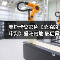 奥斯卡奖影片《坠落的审判》登陆内地 影后桑德拉全中文问好引热议（图2）