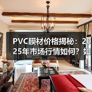 PVC膜材价格揭秘:2025年市场行情如何?如何选购性价比高的产品?(图4) PVC膜材价格揭秘:2025年市场行情如何?如何选购性价比高的产品?(图4)