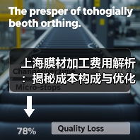 上海膜材加工费用解析:揭秘成本构成与优化策略(图1) 上海膜材加工费用解析:揭秘成本构成与优化策略(图1)