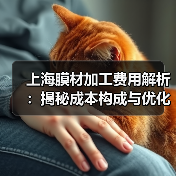 上海膜材加工费用解析:揭秘成本构成与优化策略(图2) 上海膜材加工费用解析:揭秘成本构成与优化策略(图2)