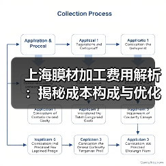 上海膜材加工费用解析:揭秘成本构成与优化策略(图4) 上海膜材加工费用解析:揭秘成本构成与优化策略(图4)