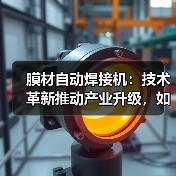 膜材自动焊接机:技术革新推动产业升级,如何选择?(图4) 膜材自动焊接机:技术革新推动产业升级,如何选择?(图4)