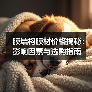 膜结构膜材价格揭秘:影响因素与选购指南(图2) 膜结构膜材价格揭秘:影响因素与选购指南(图2)