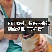 PET膜材：揭秘未来包装的绿色“守护者”（图2）