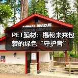PET膜材：揭秘未来包装的绿色“守护者”