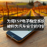 为何ESP电子稳定系统被称为汽车安全的守护神？（图2）