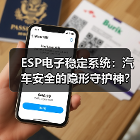 ESP电子稳定系统:汽车安全的隐形守护神?(图3) ESP电子稳定系统:汽车安全的隐形守护神?(图3)