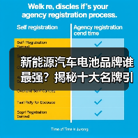 新能源汽车电池品牌谁最强?揭秘十大名牌引领绿色未来(图3) 新能源汽车电池品牌谁最强?揭秘十大名牌引领绿色未来(图3)