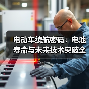 电动车续航密码:电池寿命与未来技术突破全解析(图1) 电动车续航密码:电池寿命与未来技术突破全解析(图1)