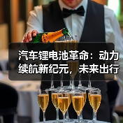 汽车锂电池革命:动力续航新纪元,未来出行如何?(图2) 汽车锂电池革命:动力续航新纪元,未来出行如何?(图2)