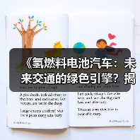《氢燃料电池汽车:未来交通的绿色引擎?揭秘其发展现状与未来前景》(图4) 《氢燃料电池汽车:未来交通的绿色引擎?揭秘其发展现状与未来前景》(图4)