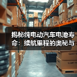 揭秘纯电动汽车电池寿命:续航里程的奥秘与保养攻略(图2) 揭秘纯电动汽车电池寿命:续航里程的奥秘与保养攻略(图2)