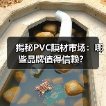 揭秘PVC膜材市场：哪些品牌值得信赖？（图1）