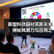 新型科技膜材革新未来:揭秘其潜力与应用之道(图2) 新型科技膜材革新未来:揭秘其潜力与应用之道(图2)