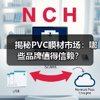 揭秘PVC膜材市场：哪些品牌值得信赖？