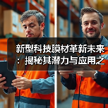 新型科技膜材革新未来:揭秘其潜力与应用之道(图3) 新型科技膜材革新未来:揭秘其潜力与应用之道(图3)