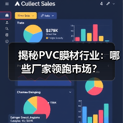揭秘PVC膜材行业:哪些厂家领跑市场?(图1) 揭秘PVC膜材行业:哪些厂家领跑市场?(图1)