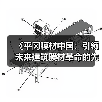 《平冈膜材中国：引领未来建筑膜材革命的先锋力量？》（图2）
