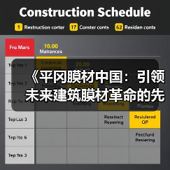 《平冈膜材中国：引领未来建筑膜材革命的先锋力量？》（图3）