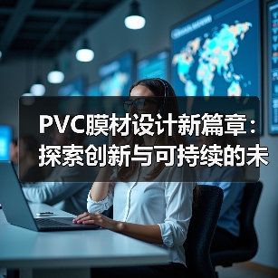 PVC膜材设计新篇章:探索创新与可持续的未来(图2) PVC膜材设计新篇章:探索创新与可持续的未来(图2)