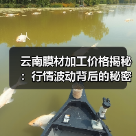 云南膜材加工价格揭秘:行情波动背后的秘密(图2) 云南膜材加工价格揭秘:行情波动背后的秘密(图2)