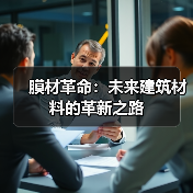 膜材革命:未来建筑材料的革新之路(图3) 膜材革命:未来建筑材料的革新之路(图3)
