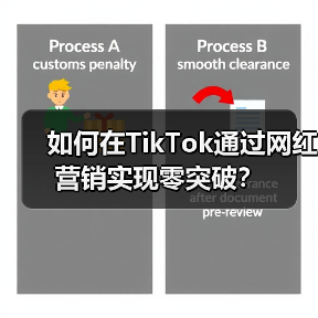 如何在TikTok通过网红营销实现零突破?(图4) 如何在TikTok通过网红营销实现零突破?(图4)