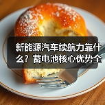 新能源汽车续航力靠什么？蓄电池核心优势全解析（图3）