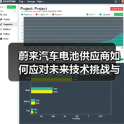 蔚来汽车电池供应商如何应对未来技术挑战与产业协同？（图3）