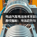 电动汽车电池技术革新路径揭秘：市场趋势与未来突破点（图3）