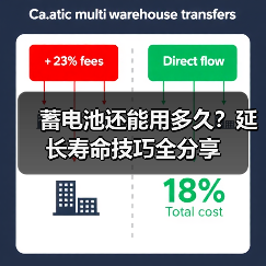 蓄电池还能用多久?延长寿命技巧全分享(图4) 蓄电池还能用多久?延长寿命技巧全分享(图4)