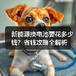 新能源换电池要花多少钱？省钱攻略全解析（图4）