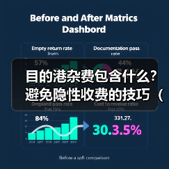 目的港杂费包含什么？避免隐性收费的技巧（国际海运干货知识分享）（图4）