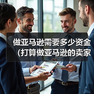 做亚马逊需要多少资金（打算做亚马逊的卖家看过来）（图4）