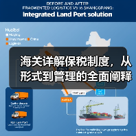 海关详解保税制度，从形式到管理的全面阐释（图3）