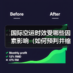 国际空运时效受哪些因素影响(如何预判并缩短运输时间)(图2) 国际空运时效受哪些因素影响(如何预判并缩短运输时间)(图2)