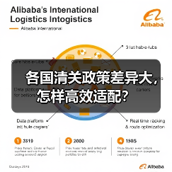 各国清关政策差异大，怎样高效适配？（图2）