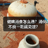 健脾消食怎么选？消化不良一吃就见效？