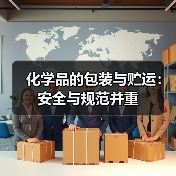 化学品的包装与贮运:安全与规范并重(图3) 化学品的包装与贮运:安全与规范并重(图3)