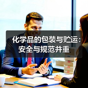 化学品的包装与贮运:安全与规范并重(图2) 化学品的包装与贮运:安全与规范并重(图2)