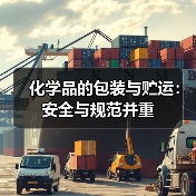 化学品的包装与贮运:安全与规范并重(图4) 化学品的包装与贮运:安全与规范并重(图4)