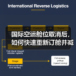 国际空运舱位取消后,如何快速重新订舱并减少违约金(国际空运干货知识分享)(图4) 国际空运舱位取消后,如何快速重新订舱并减少违约金(国际空运干货知识分享)(图4)