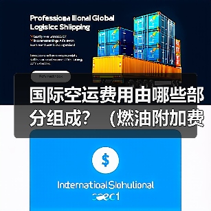 国际空运费用由哪些部分组成？（燃油附加费如何计算）（图4）