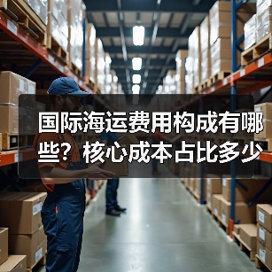 国际海运费用构成有哪些?核心成本占比多少?(国际海运干货知识分享)(图1) 国际海运费用构成有哪些?核心成本占比多少?(国际海运干货知识分享)(图1)