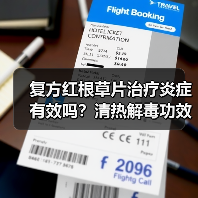 复方红根草片治疗炎症有效吗?清热解毒功效解析(图4) 复方红根草片治疗炎症有效吗?清热解毒功效解析(图4)