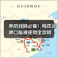 养阴润肺必备！梅花润肺口服液使用全攻略（图4）