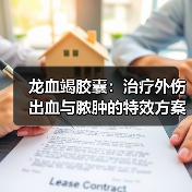 龙血竭胶囊:治疗外伤出血与脓肿的特效方案(图4) 龙血竭胶囊:治疗外伤出血与脓肿的特效方案(图4)